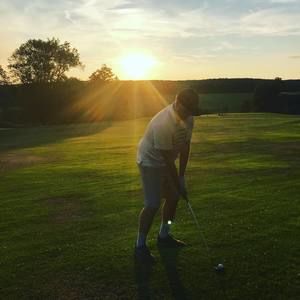 Meet your Posher, Justin